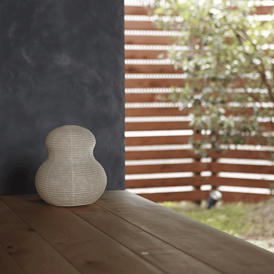 Asano - Paper Moon 2 Lamp