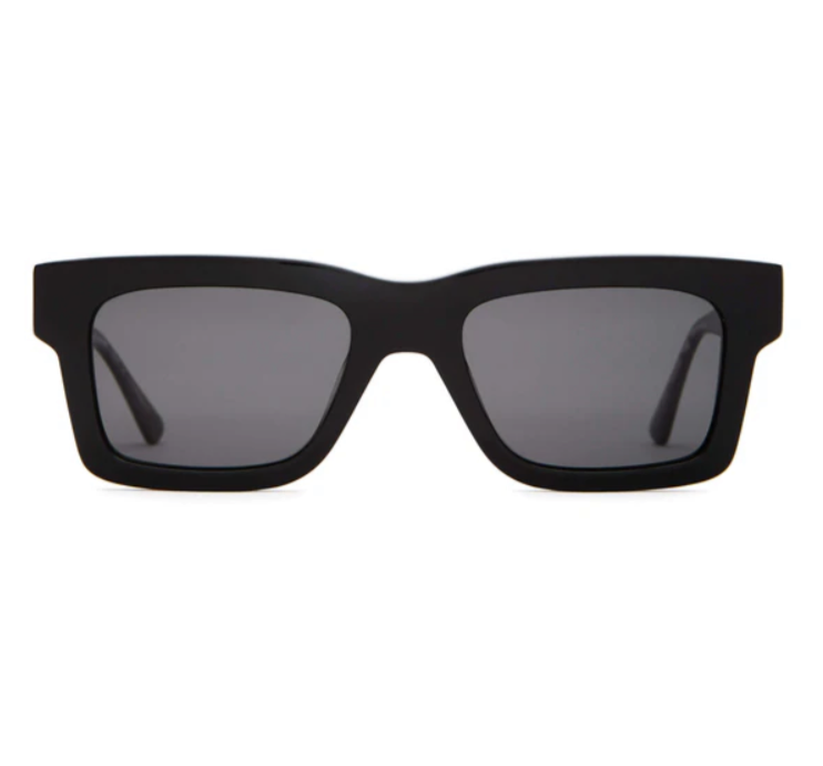 Blake Johnson's The Speedway - Black Bio / Polarized Grey