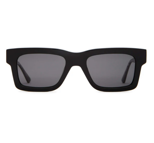 Blake Johnson's The Speedway - Black Bio / Polarized Grey