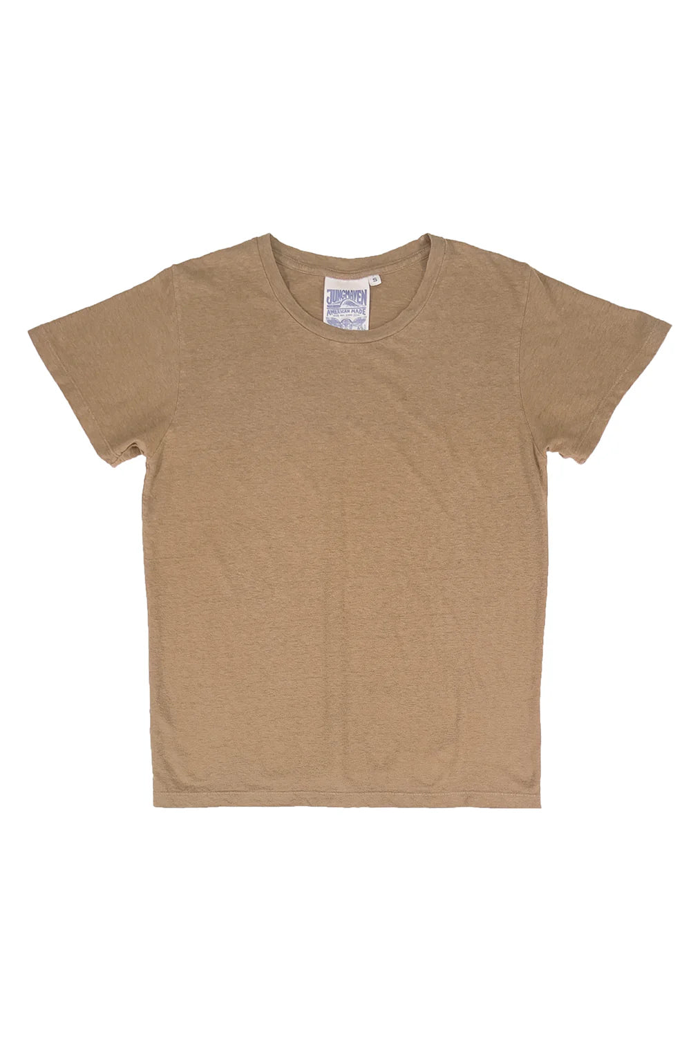 Lorel Slubby Hemp T-shirt