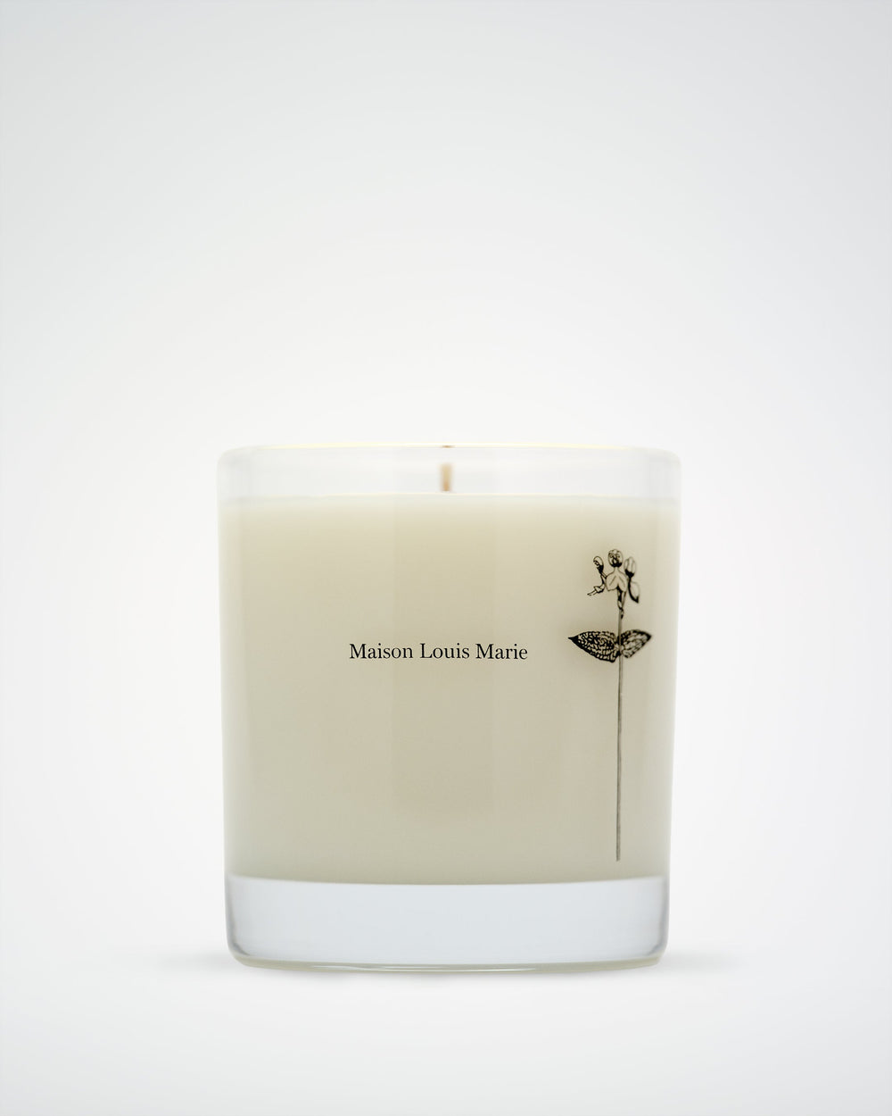 Antidris Cassis - Candle