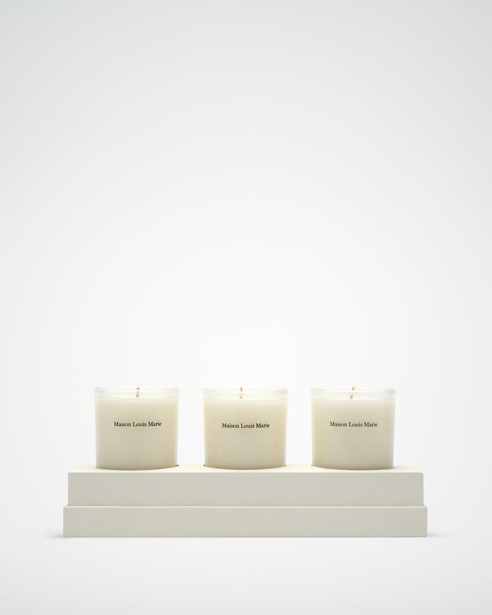 Le Bouquet Candles