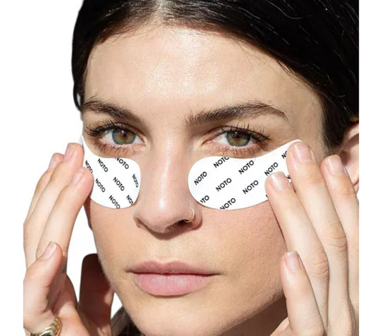 Reusable Eye Masks