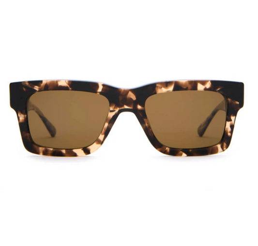 Blake Johnson's The Speedway - Desert Tortoise Bio / Polarized Bronze