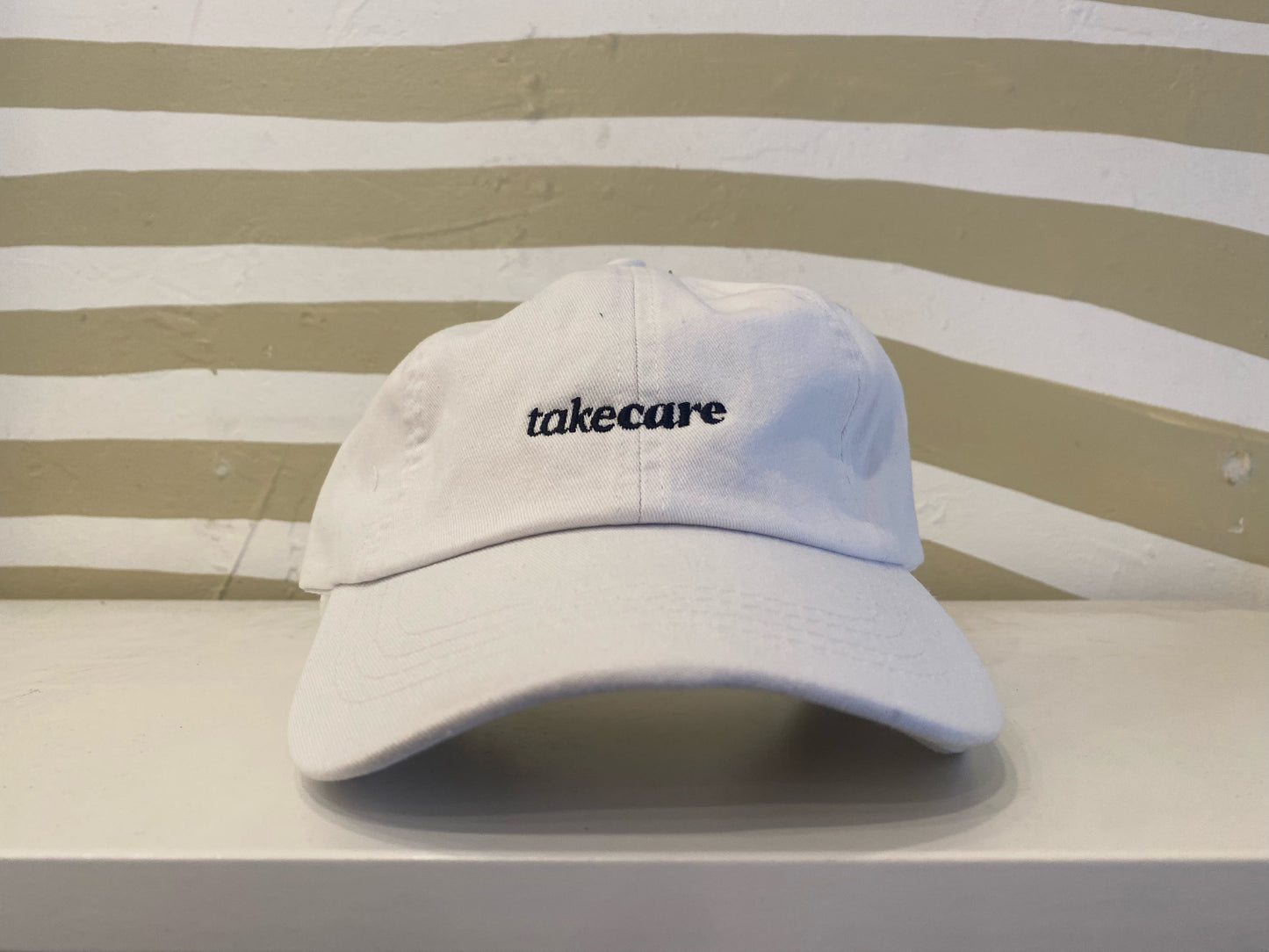 Take Care Hat