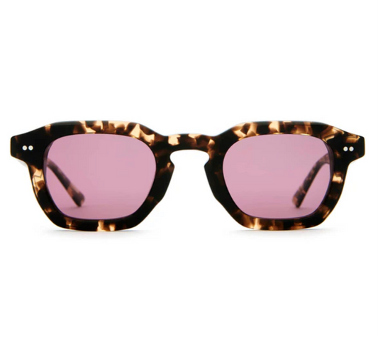 The No Wave - Desert Tortoise Bio / Polarized Plum