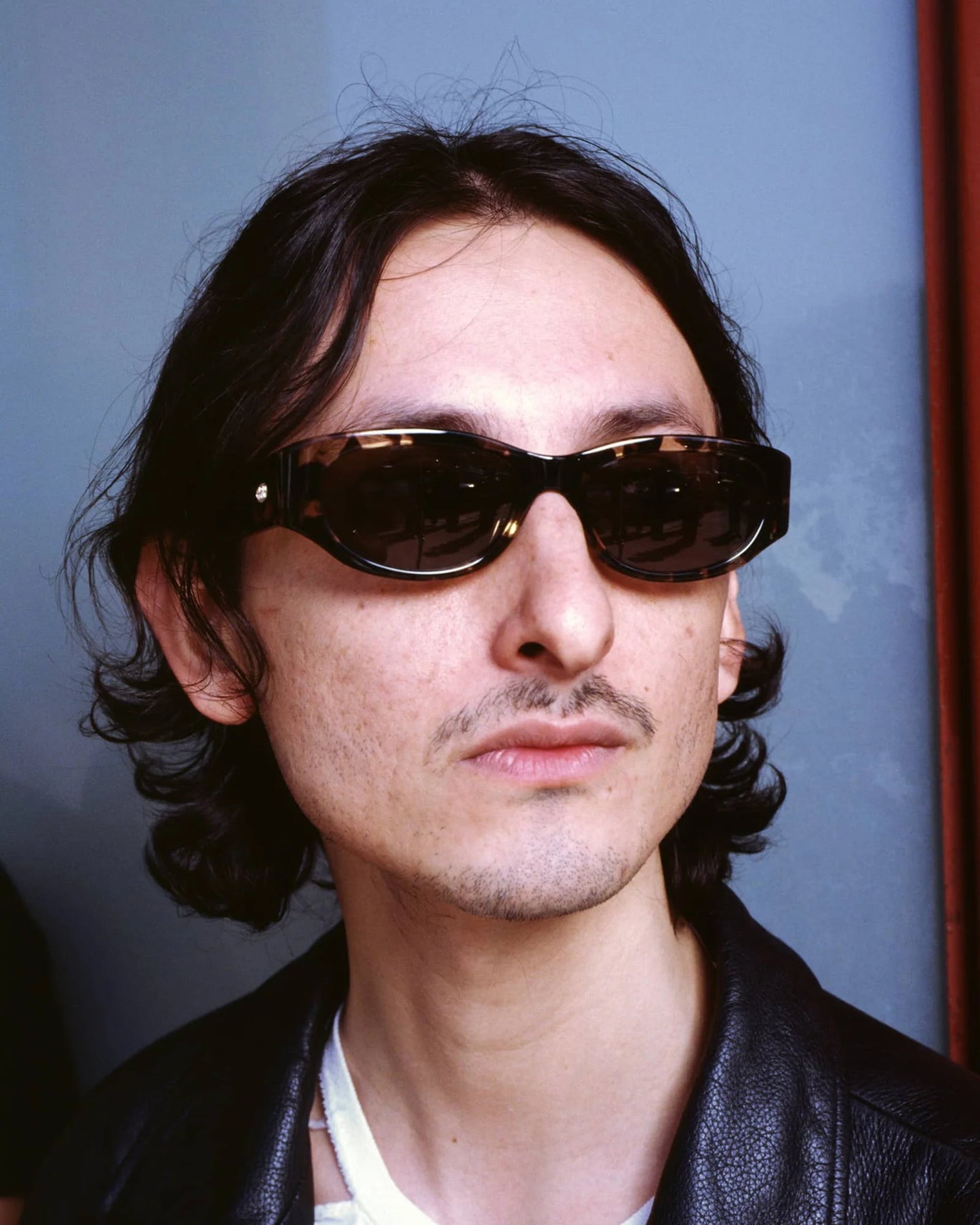 The Funk Punk - Desert Tortoise Bio / Polarized Smoke