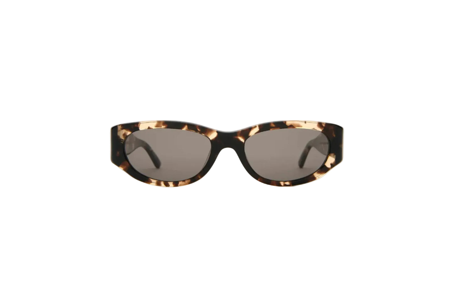 The Funk Punk - Desert Tortoise Bio / Polarized Smoke