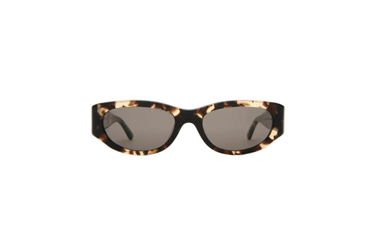 The Funk Punk - Desert Tortoise Bio / Polarized Smoke
