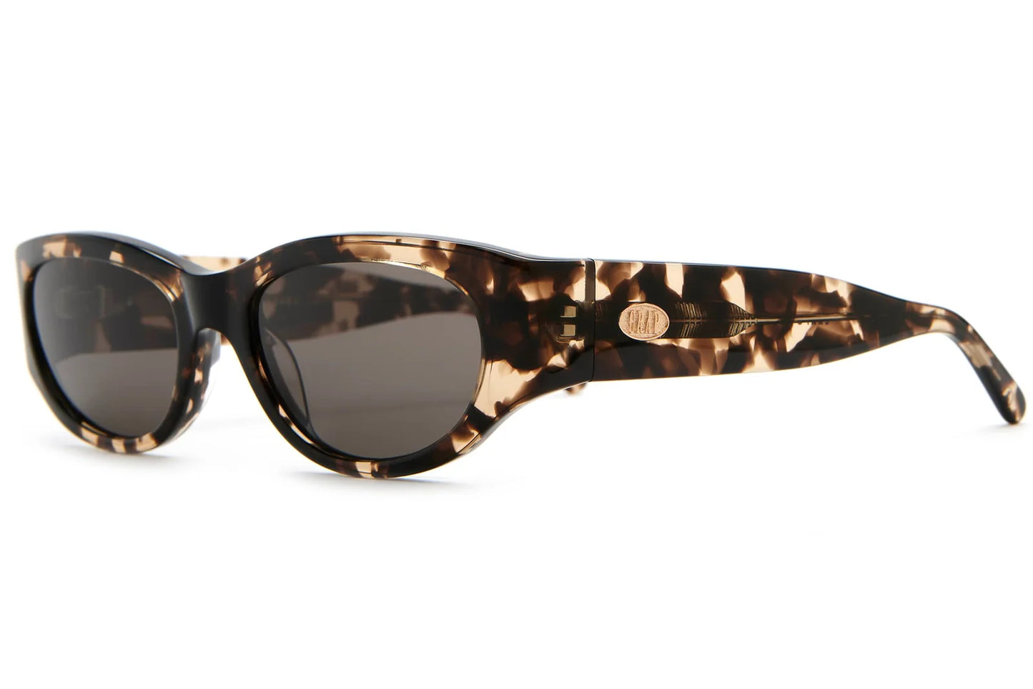 The Funk Punk - Desert Tortoise Bio / Polarized Smoke