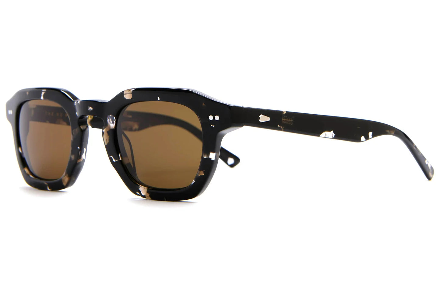 The No Wave - Black Tortoise Bio / Polarized Bronze