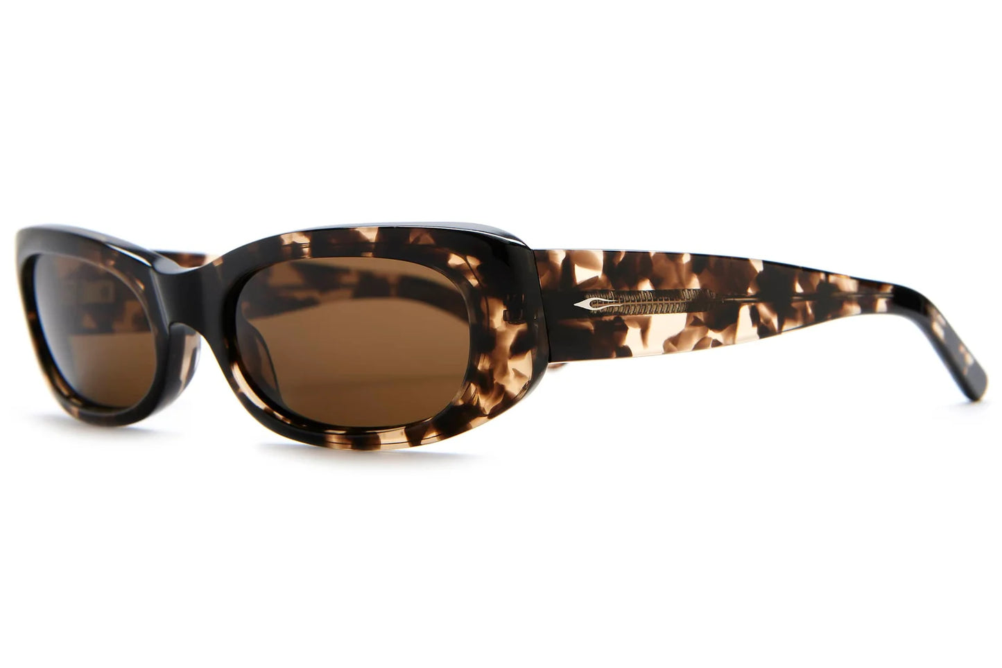 The Void Pixie - Desert Tortoise Bio / Polarized Bronze