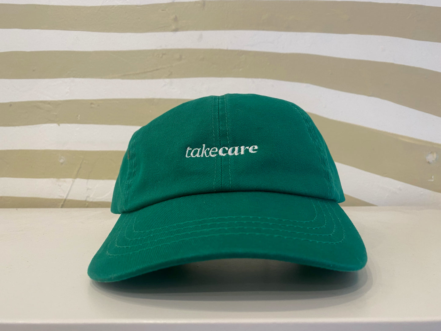 Take Care Hat