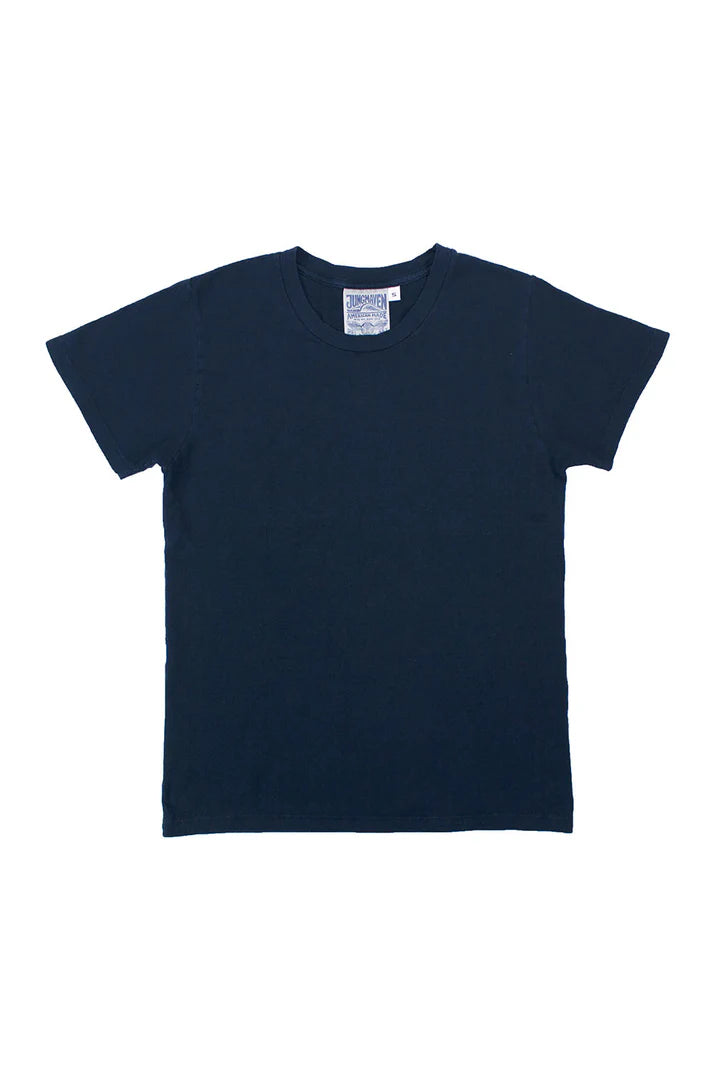 Lorel Slubby Hemp T-shirt