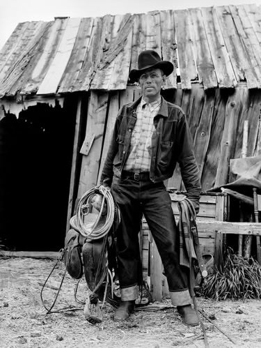 Denim: The Fabric That Built America, 1935–1944