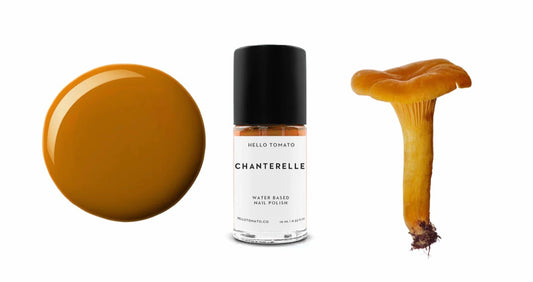 Chanterelle - Nail Polish