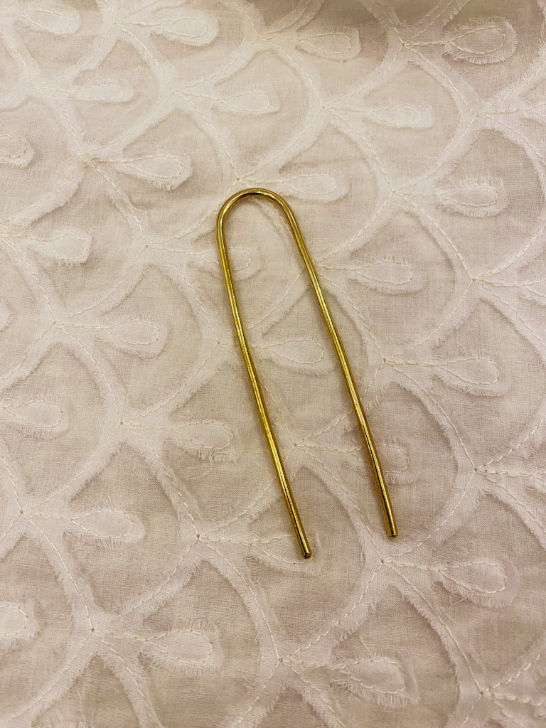 Clasic Hair Fork - Vanderzee