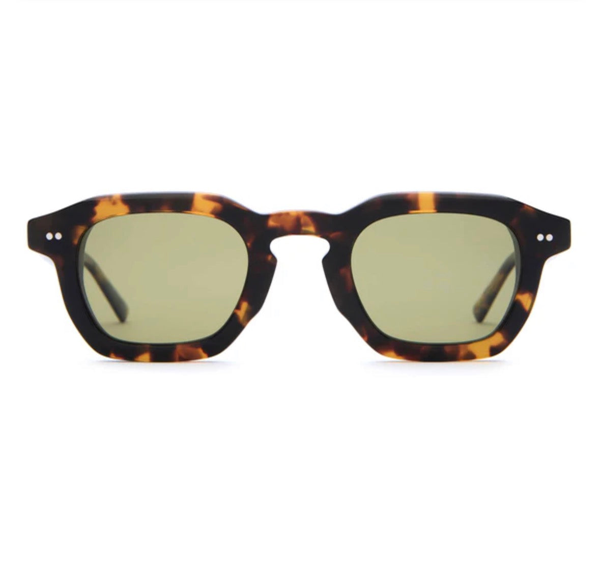 The No Wave - Lunar Tortoise Bio / Polarized Olive