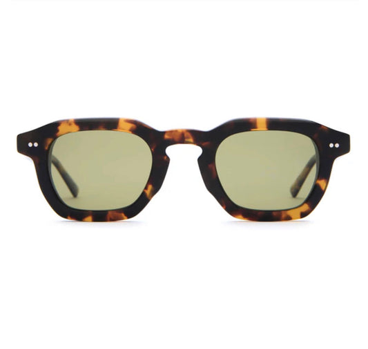 The No Wave - Lunar Tortoise Bio / Polarized Olive
