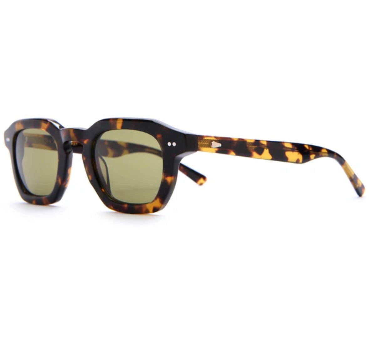 The No Wave - Lunar Tortoise Bio / Polarized Olive