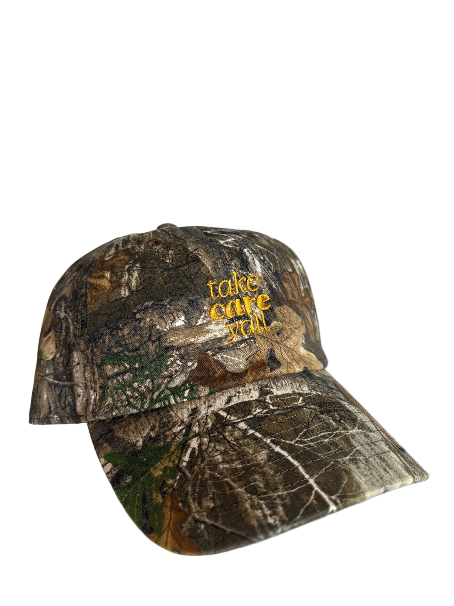 Take Care Yall Hat