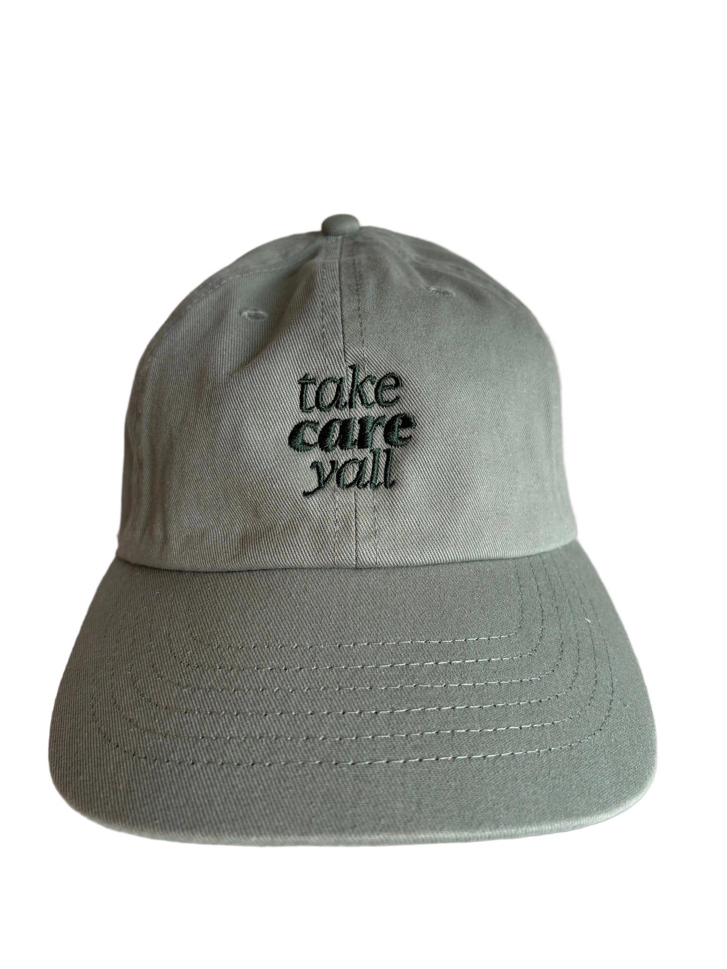 Take Care Yall Hat