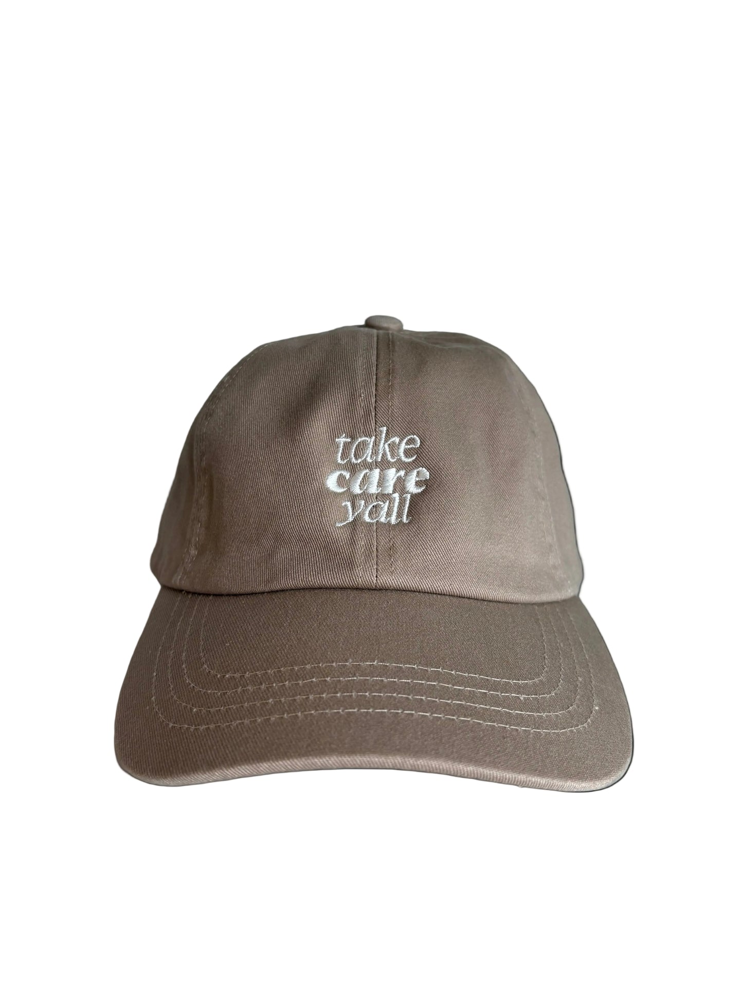 Take Care Yall Hat