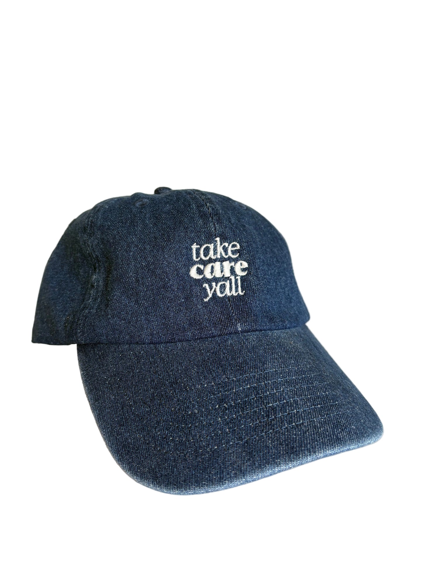 Take Care Yall Hat