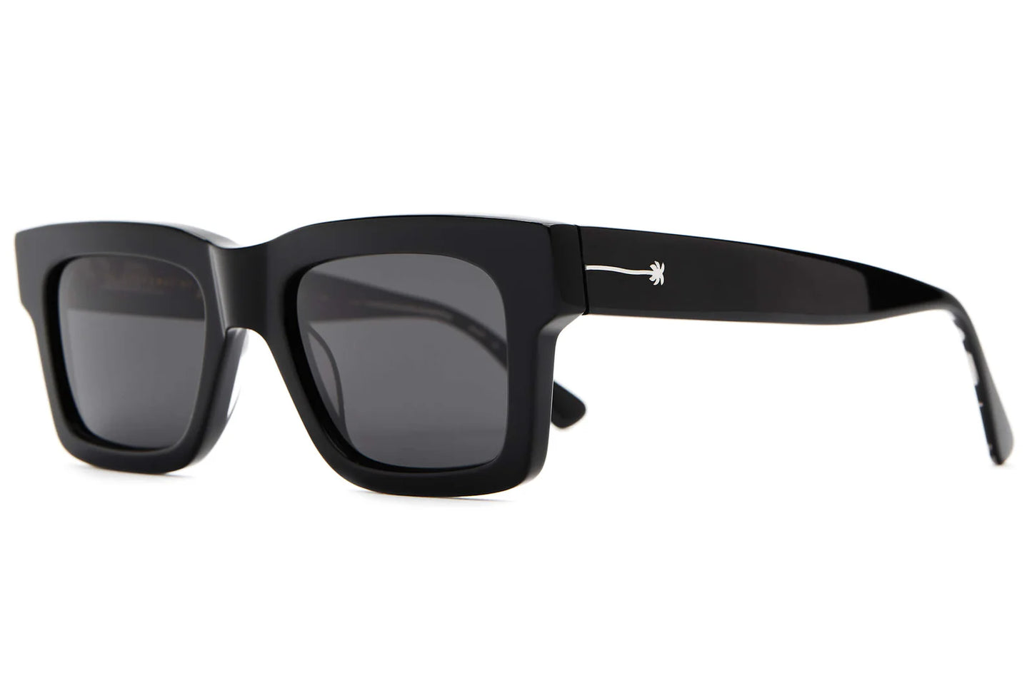 Blake Johnson's The Speedway - Black Bio / Polarized Grey