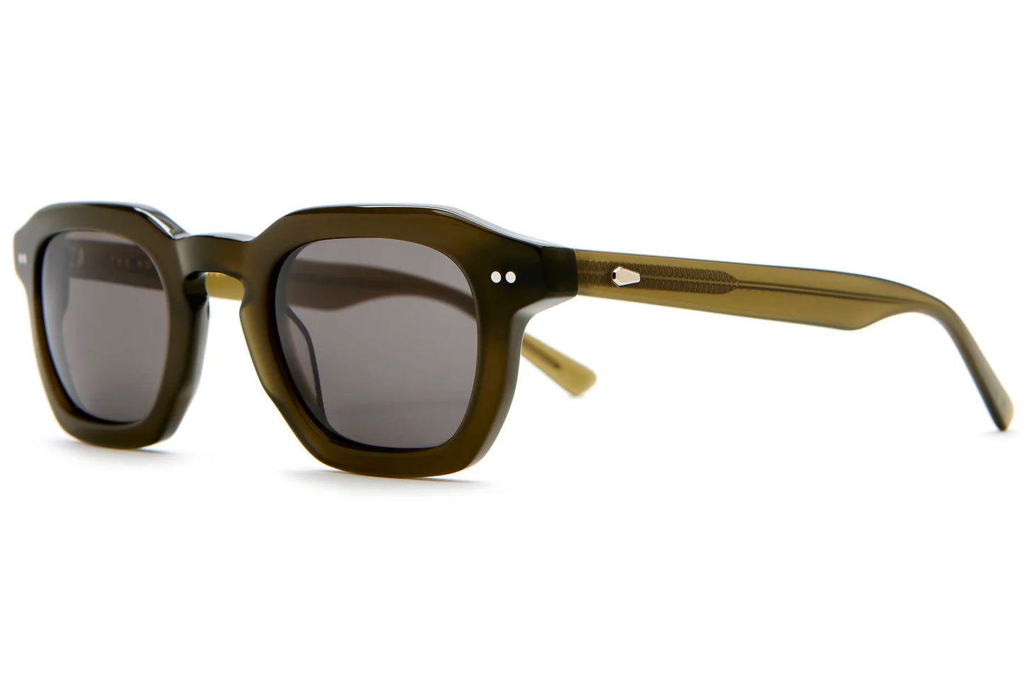 The No Wave - Seaweed Bio / Polarized Smoke