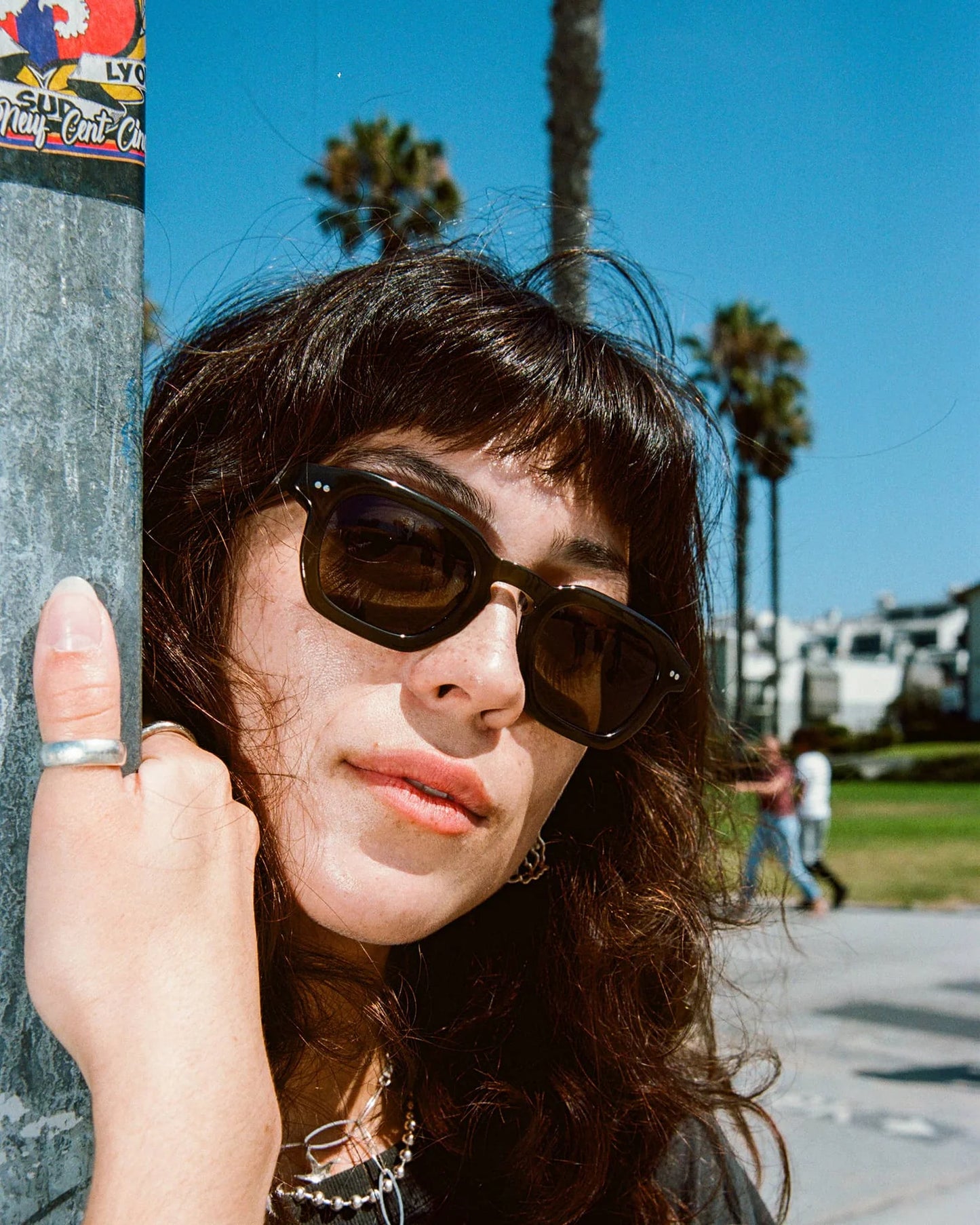The No Wave - Seaweed Bio / Polarized Smoke