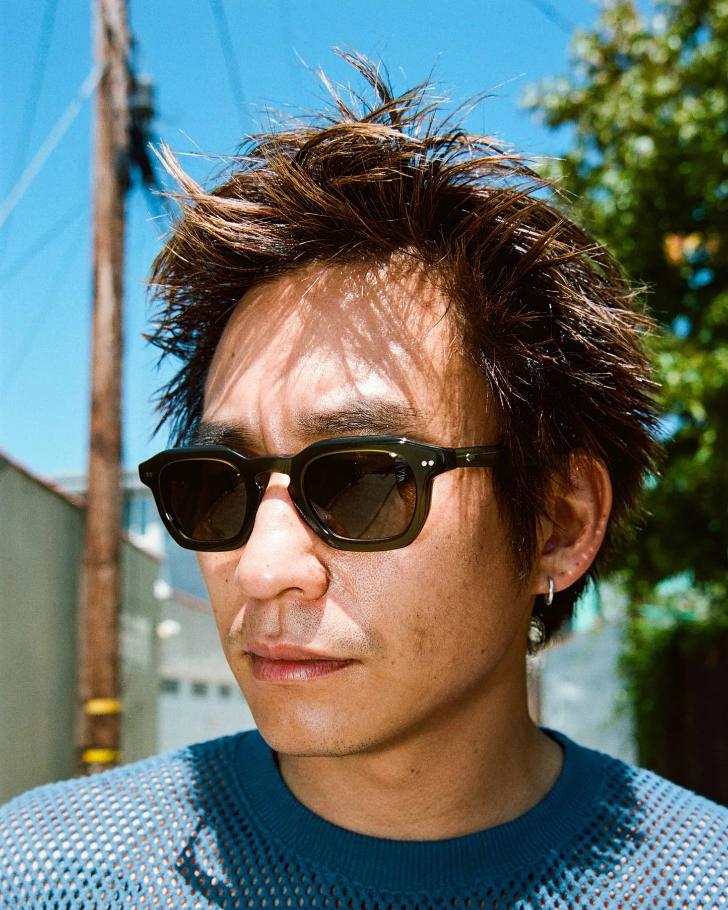 The No Wave - Seaweed Bio / Polarized Smoke