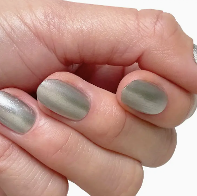 Anchovy - Nail Polish