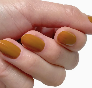 Chanterelle - Nail Polish