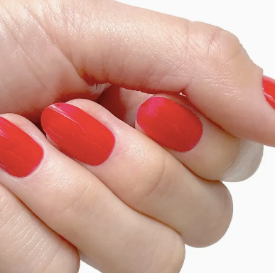 Tomato - Nail Polish