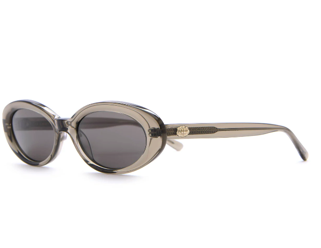 The Sweet Leaf - Crystal Stone