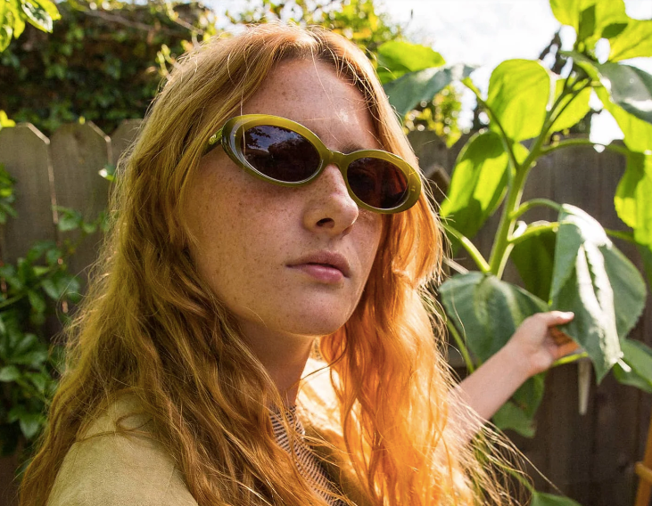 The Sweet Leaf - Olive Bio