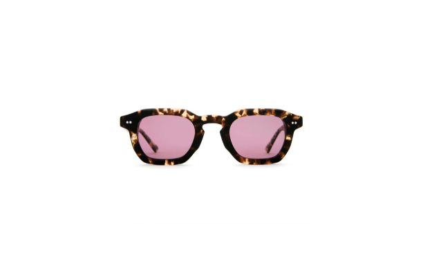 The No Wave - Desert Tortoise Bio / Polarized Plum