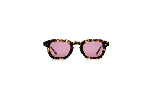 The No Wave - Desert Tortoise Bio / Polarized Plum