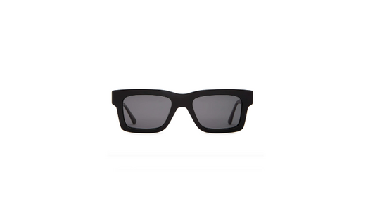 Blake Johnson's The Speedway - Black Bio / Polarized Grey
