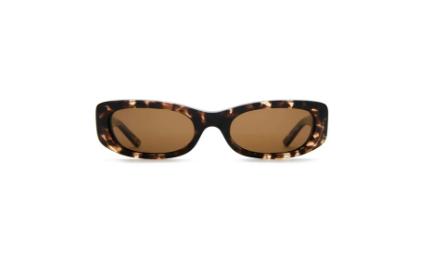 The Void Pixie - Desert Tortoise Bio / Polarized Bronze