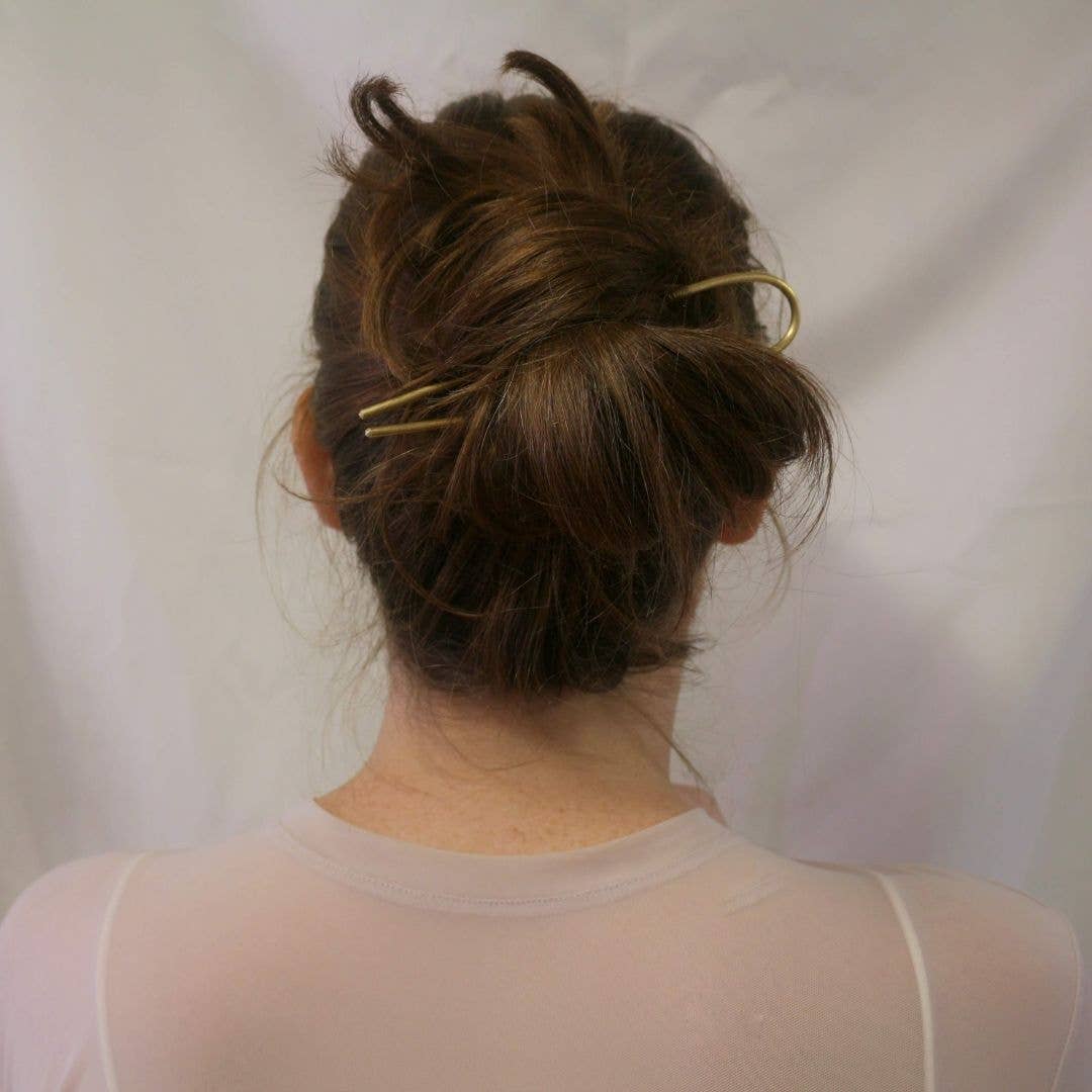 Classic Hair Fork / Medium