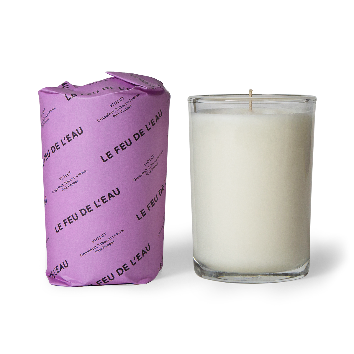 Violet - 8 oz