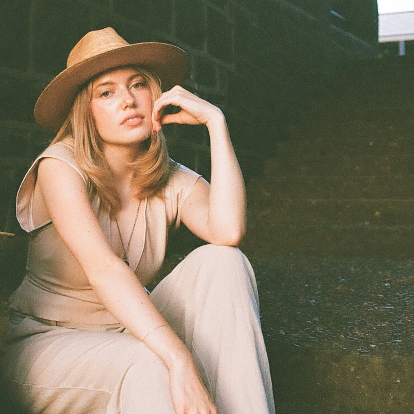 Riva Hat