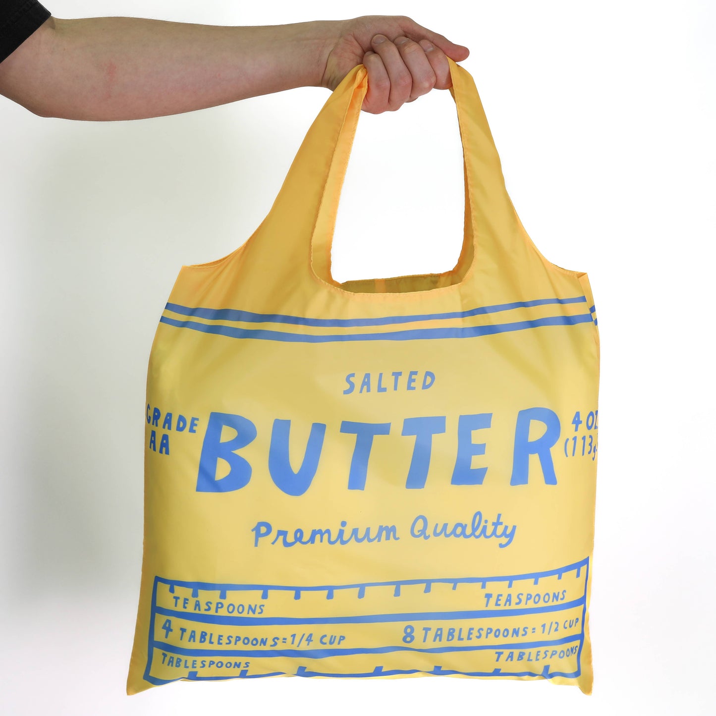 Art Sack® Reusable Tote - Butter