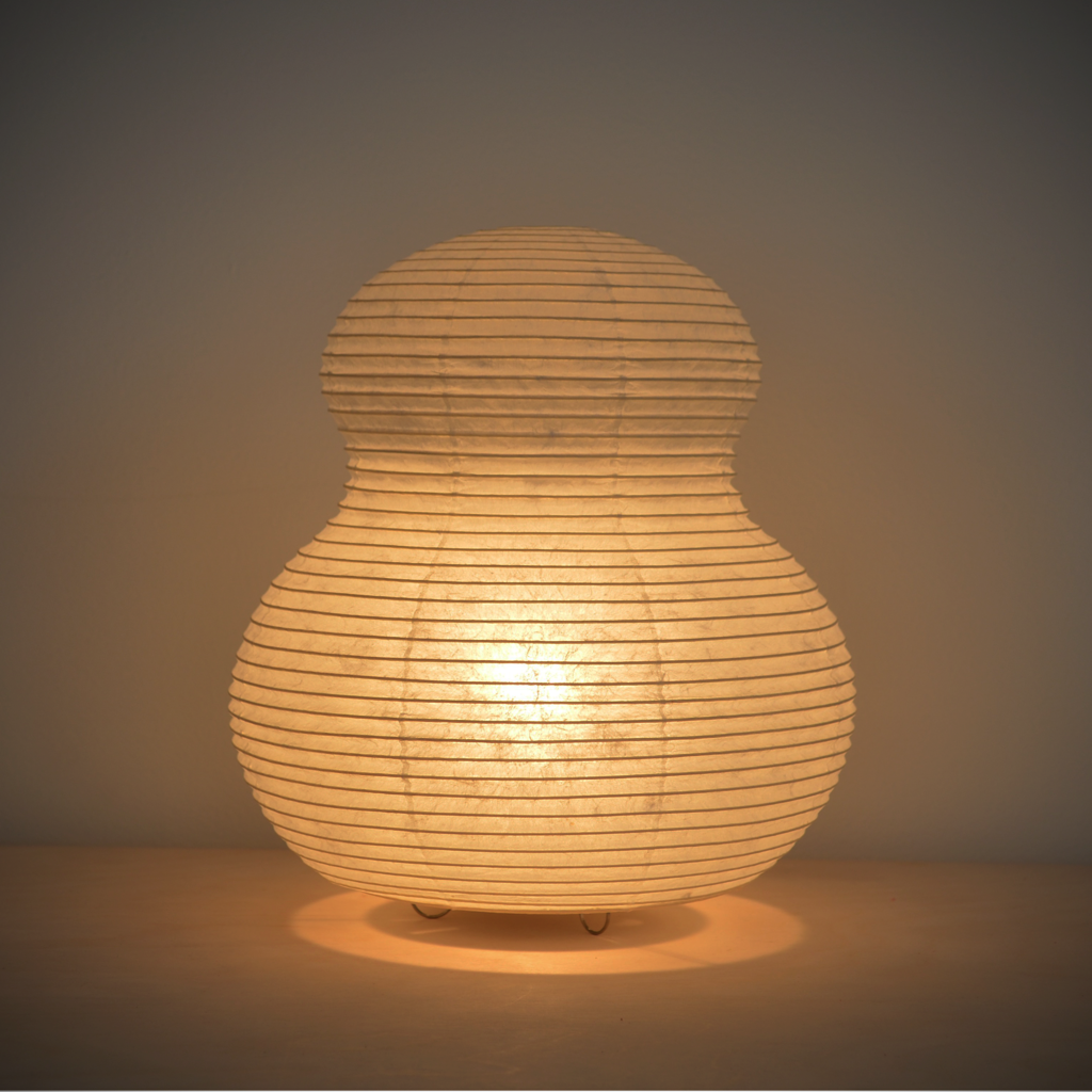 Asano - Paper Moon 2 Lamp