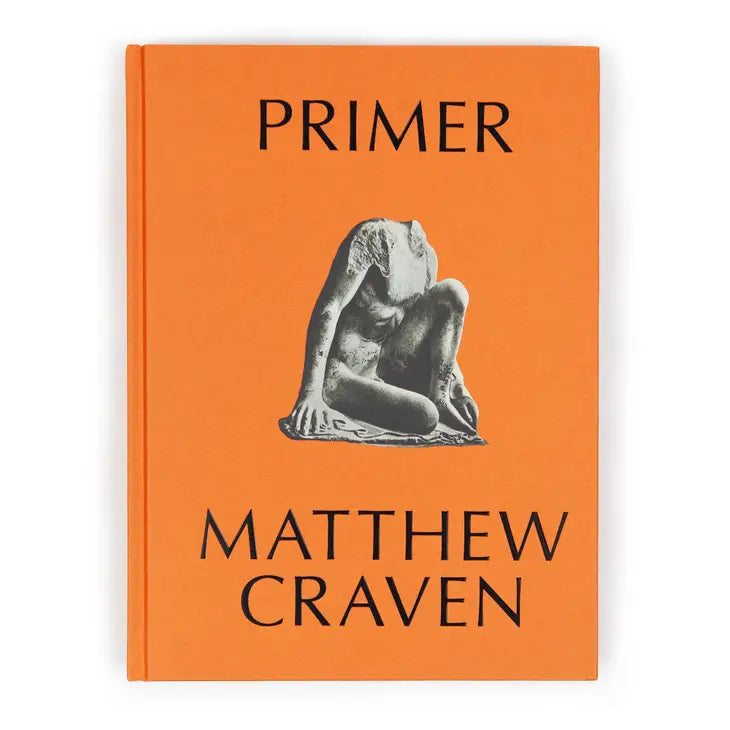 Mathew Craven - Primer