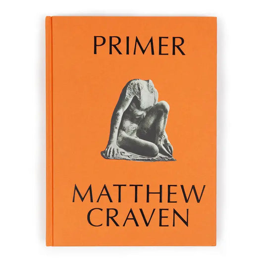 Mathew Craven - Primer