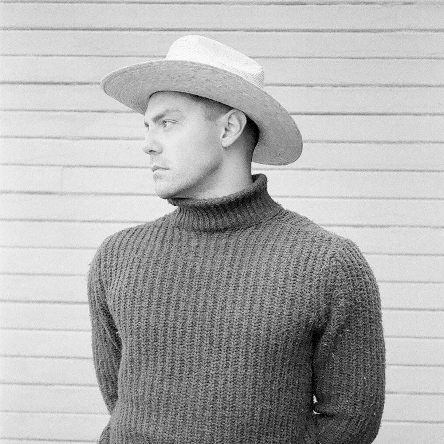 Brooks Hat