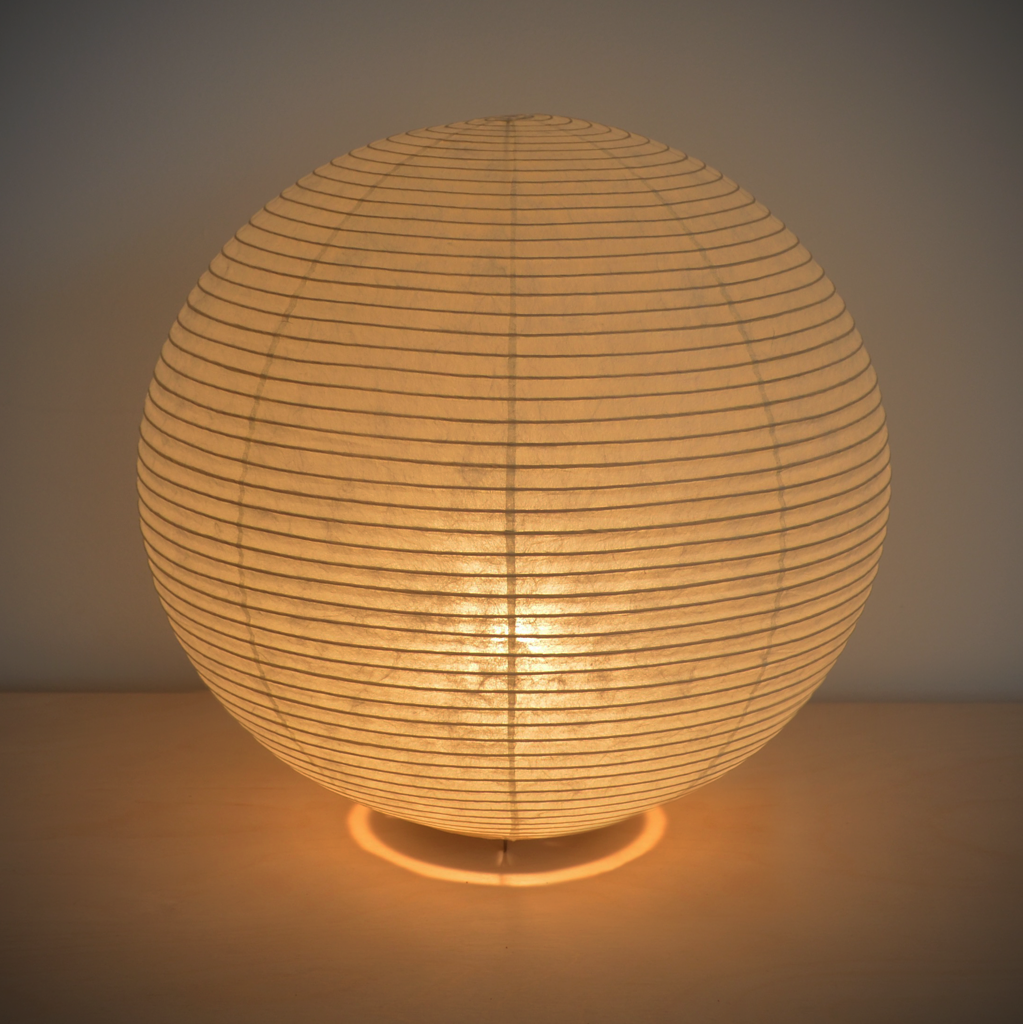 Asano - Paper Moon 5 Lamp